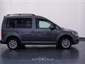 VOLKSWAGEN CADDY 1.4 TGI Comfortline