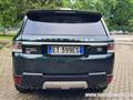 LAND ROVER RANGE ROVER SPORT 3.0 TDV6 HSE