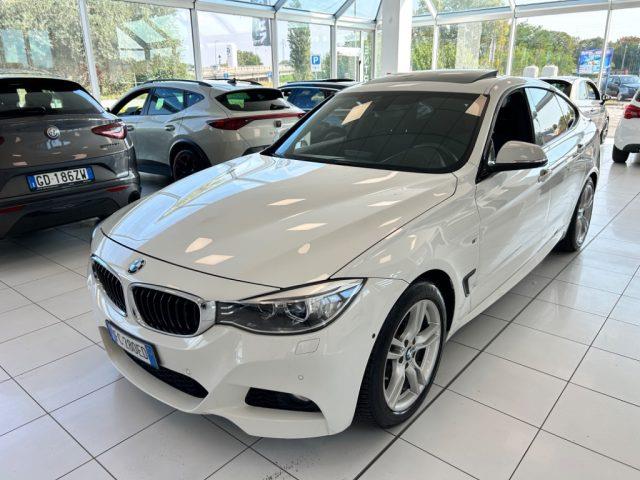 BMW SERIE 3 GRAN TURISMO d xDrive Gran Turismo Msport Auto