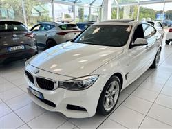 BMW SERIE 3 GRAN TURISMO d xDrive Gran Turismo Msport Auto