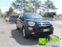 FIAT 500X 1.4 MultiAir 140 CV Lounge *GPL *DISTRIB. NUOVA