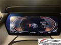 BMW SERIE 1 i 5p M-SPORT LED VIRTUAL NAVI APPLE PELLE DAB PDC