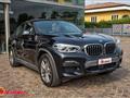 BMW X4 xDrive20d 48V Msport-X