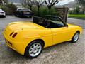 FIAT BARCHETTA 1.8 GIALLO GINESTRA ! SOLO 82000 KM ! COME NUOVA !