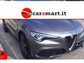 ALFA ROMEO STELVIO 2.2 Turbodiesel 160 CV AT8 RWD Sport-Tech