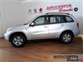 TOYOTA RAV4 2.0 Tdi D-4D cat 5 porte Sol