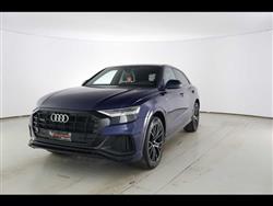 AUDI Q8 50 TDI 286 CV quattro tiptronic Sport