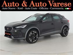 CUPRA FORMENTOR 2.0 TSI 4Drive DSG VZ