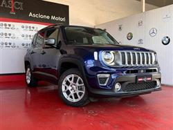 JEEP Renegade 1.3 T4 PHEV 4xe Limited