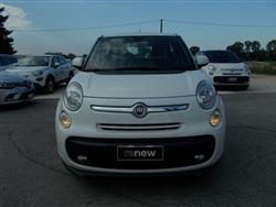 FIAT 500 L 0.9 TwinAir 105 CV Lounge