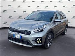 KIA NIRO 1.6 GDi DCT HEV Urban