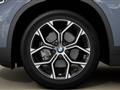 BMW X1 SDRIVE18D X-LINE BUSINESS PLUS