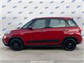 FIAT 500L 1.4 95 CV S&S Red