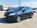 FORD C-MAX 1.6 TDCi 115CV Plus