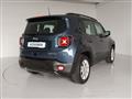 JEEP RENEGADE 1.3 T4 DDCT Limited