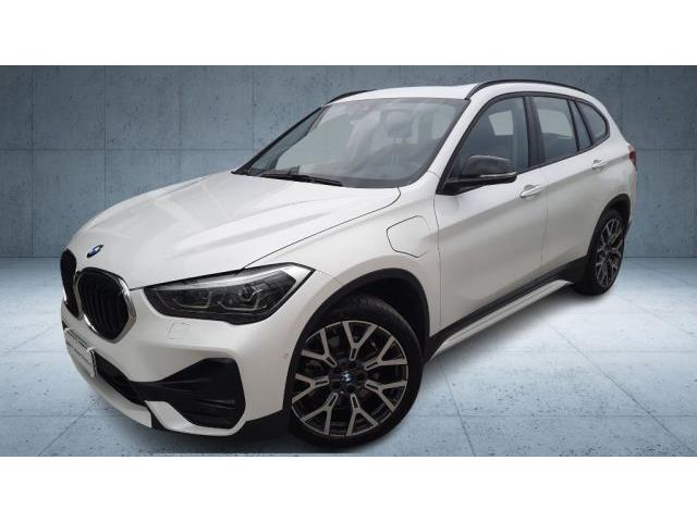 BMW X1 PLUG-IN HYBRID xDrive25e Sport Aut.