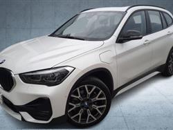 BMW X1 PLUG-IN HYBRID xDrive25e Sport Aut.