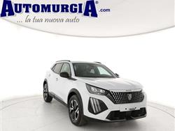 PEUGEOT 2008 PureTech 100 S&S Allure