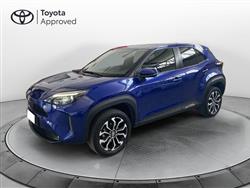 TOYOTA YARIS CROSS Yaris Cross 1.5 Hybrid 5p. E-CVT Trend