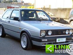 VOLKSWAGEN GOLF 1800 GTI 16v 136CV - 1990