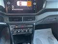 VOLKSWAGEN T-CROSS 1.6 TDI DSG SCR Advanced BMT