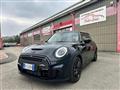 MINI 3 PORTE JCW 2.0 John Cooper Works JCW