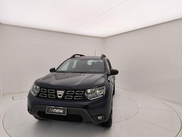 DACIA DUSTER 1.6 SCe GPL 4x2 Comfort