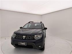 DACIA DUSTER 1.6 SCe GPL 4x2 Comfort