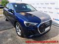 AUDI Q3 SPORTBACK SPB 35 TDI quattro S tronic - MINI RATA 4 ANNI