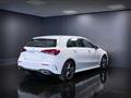 MERCEDES CLASSE A d Automatic AMG Line Premium