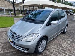 MERCEDES CLASSE A CDI Elegance   C. AUTOMATICO