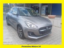SUZUKI SWIFT 1.2 Hybrid Easy Top