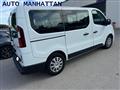 RENAULT TRAFIC PULMINO 9 POSTI