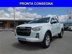 ISUZU D-MAX N60BB 1.9D Crew A/T 4 porte 5 posti -9705-