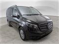 MERCEDES E-VITO eVito 129 Tourer Long