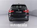 BMW X3 xDrive20d Msport