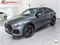 AUDI Q5 SPORTBACK SPB 40 TDI quattro S tronic Identity Black KM 0