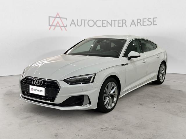 AUDI A5 SPORTBACK SPB 35 TDI S tronic Business Advanced