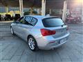 BMW SERIE 1 d 5p. Urban MOTORE 65000KM