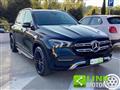 MERCEDES CLASSE GLE d 4Matic Premium Plus, Finanziabile, Garanzia