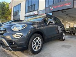 FIAT 500X 1.0 T3 120 CV City Cross