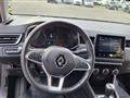 RENAULT NEW CLIO TCe 100 CV GPL 5 porte Zen PERMUTE UNICOPROPR.