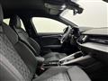 AUDI S3 SPORTBACK S3 SPB TFSI 310 CV quattro S tronic