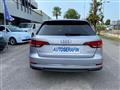 AUDI A4 AVANT A4 Avant 35 2.0 tdi Business Sport 150cv s-tronic