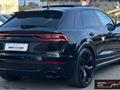 AUDI Q8 RSQ8 4.0 TFSI 600CV 2023