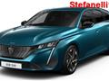 PEUGEOT NUOVA 308 SW BlueHDi 130 S&S EAT8 SW Allure