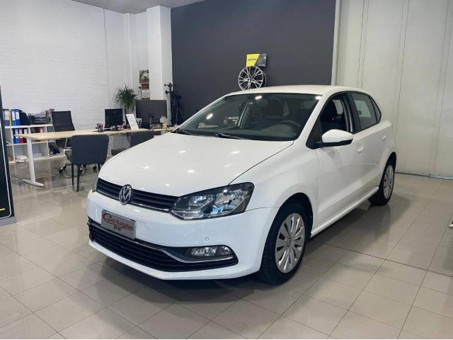 VOLKSWAGEN Polo 1.0 mpi Comfortline 75cv 5p