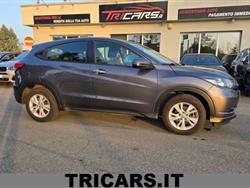 HONDA HR-V 1.5 i-VTEC AUTOMATICA - UNICO PROP - PERMUTE