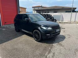 LAND ROVER RANGE ROVER SPORT 3.0 TDV6 HSE Dynamic TETTO PANORAMICO/APRIBILE