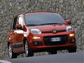 FIAT PANDA CROSS 3ª serie 1.2 Easy